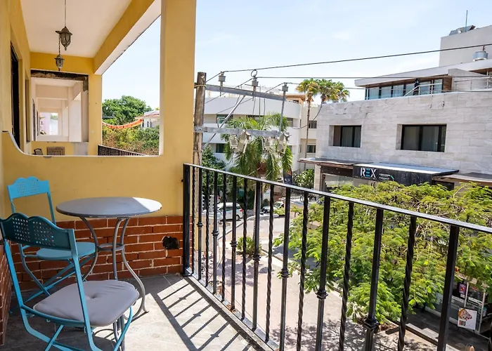 Casa Lía - En El Corazón De