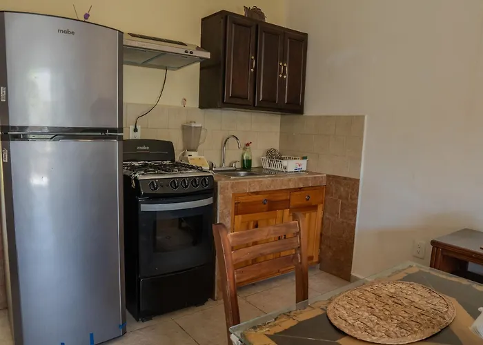 Casa Lía - En El Corazón De Apartamento