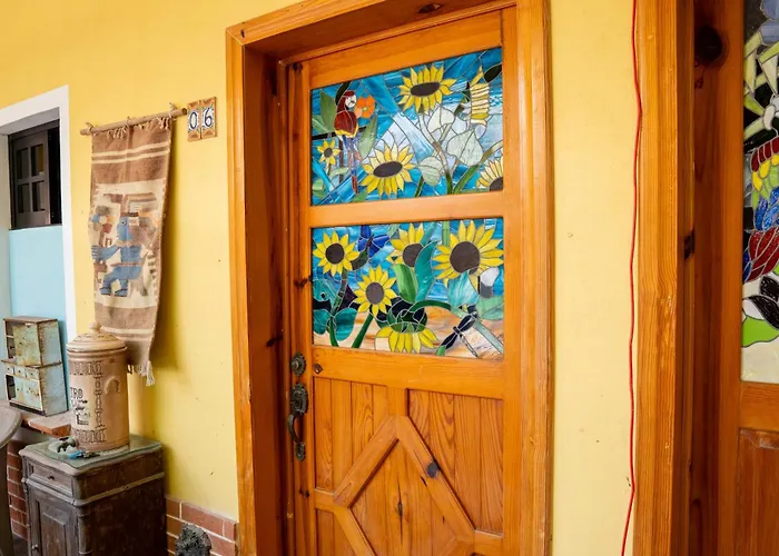 Apartamento Casa Lía - En El Corazón De
