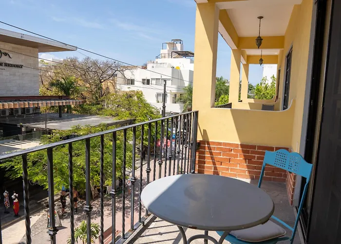 Casa Lía - En El Corazón De Apartamento *