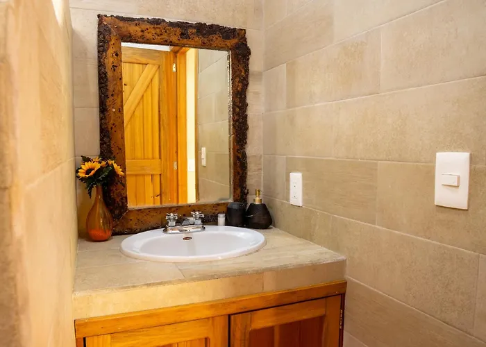 Casa Lía - En El Corazón De Apartamento Playa del Carmen