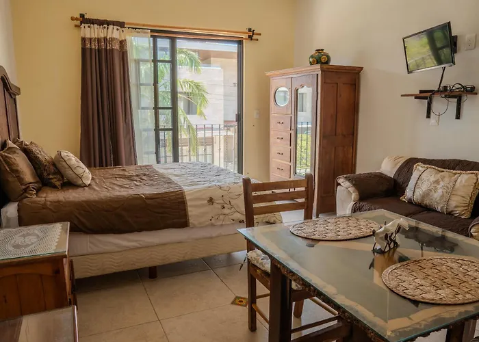Casa Lía - En El Corazón De