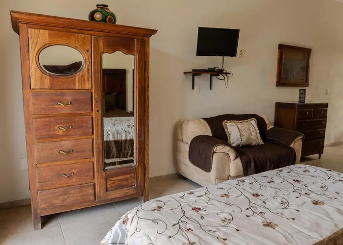 Apartamento Casa Lía - En El Corazón De