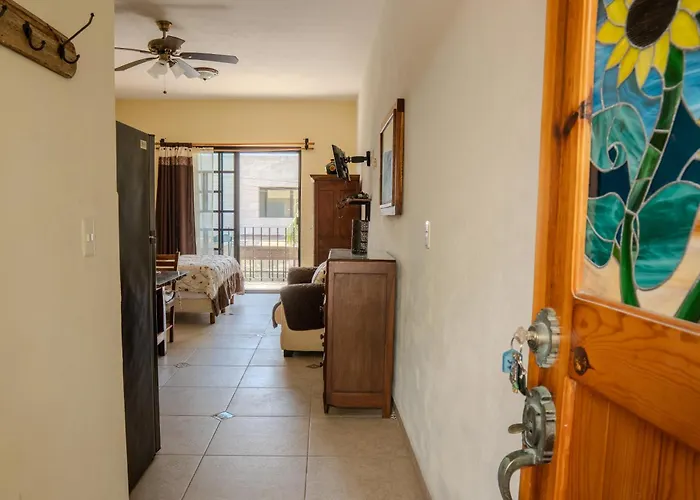 Casa Lía - En El Corazón De Apartamento *