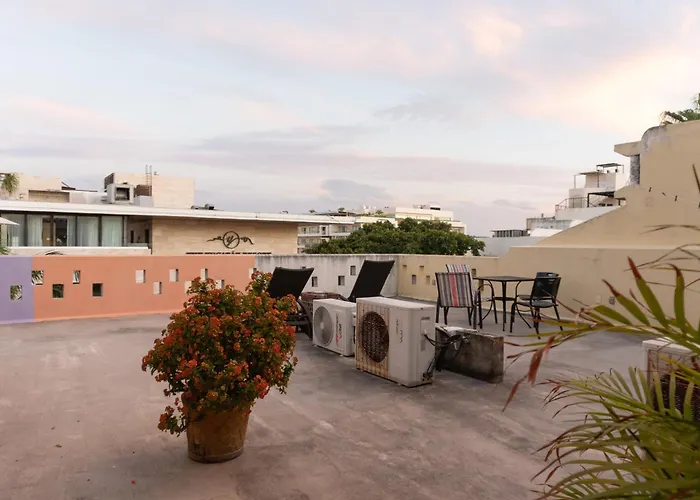Apartamento Casa Lía - En El Corazón De *