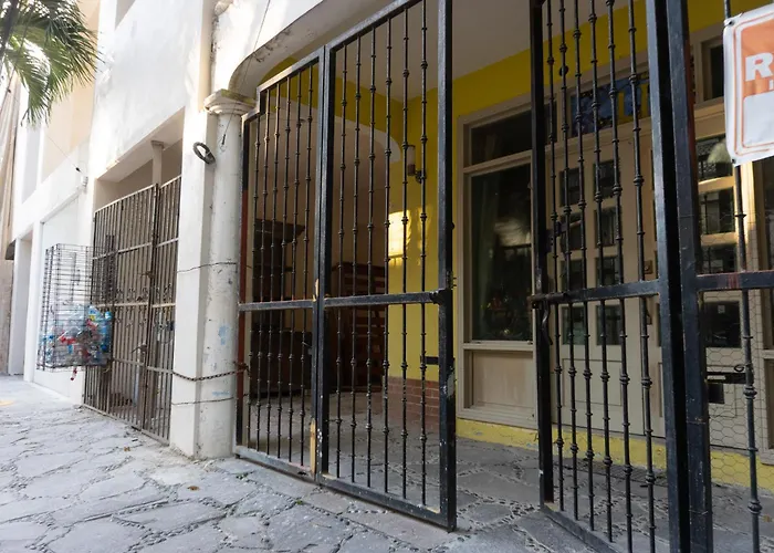 Casa Lía - En El Corazón De
