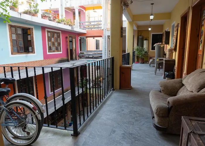 Casa Lía - En El Corazón De *